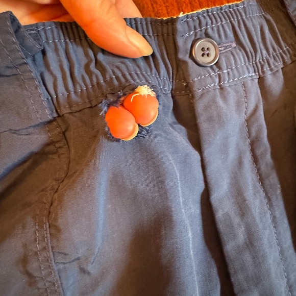 *BOGO* Eligible!  AFTCO shorts, IMPERFECT, Adult 30 - Picture 2 of 4